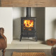 Multi-Fuel Stoves
